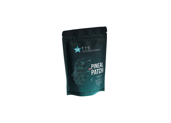 PİNEAL PATCH TR