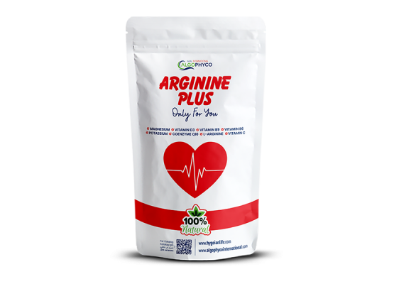 ARGININE PLUS TR