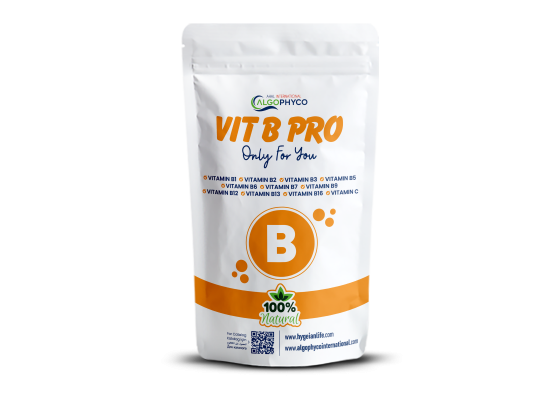 VİT B PRO TR