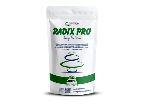 RADIXPRO TR