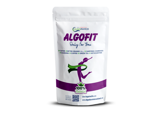 ALGOFIT TR
