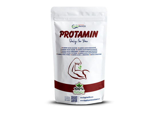 PROTAMIN TR