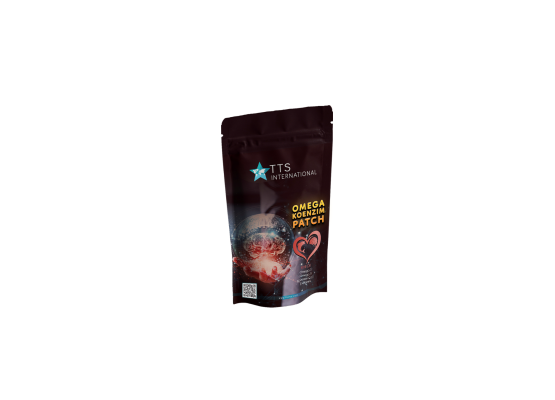 OMEGA & KOENZİM PATCH TR