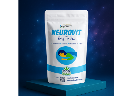 NEUROVIT TR