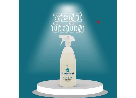 CLEAN STAR