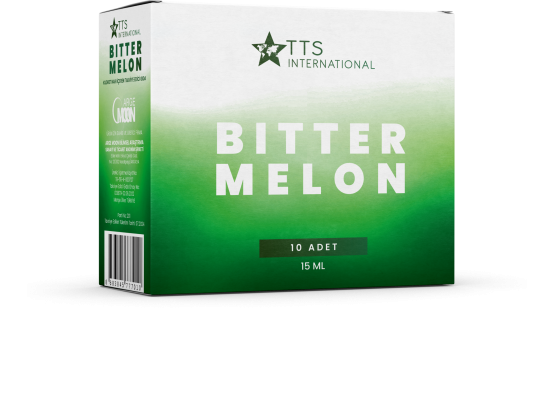 BITTER MELON TR