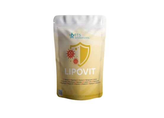 LIPOVIT TR